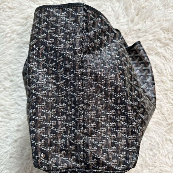 Goyard GM St. Louis Tote Bag - Stylish Carryall - Picture 6 of 6